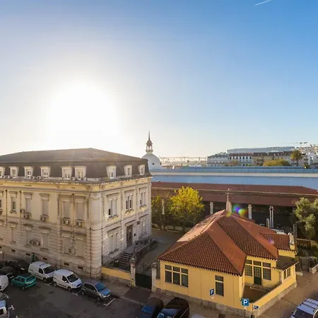 Flh Chiado Bright Appartamento *