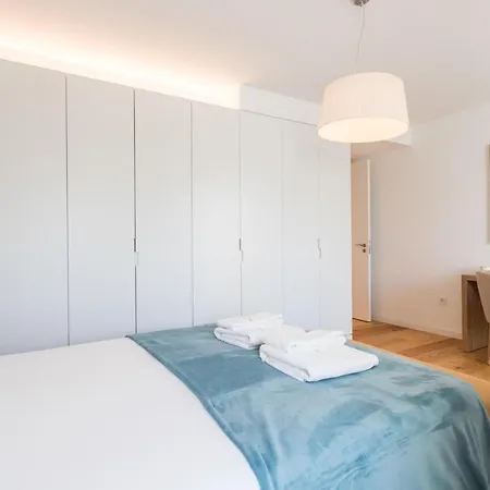 Appartamento Flh Chiado Bright *