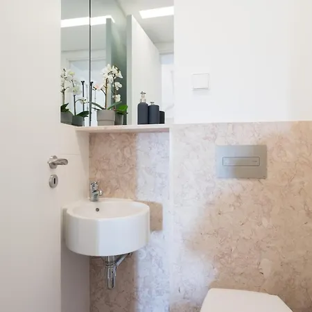 Flh Chiado Bright Appartamento