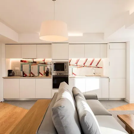 Appartement Flh Chiado Bright *
