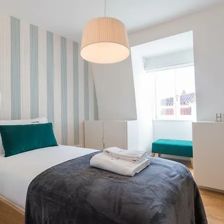 Flh Chiado Bright * Lissabon