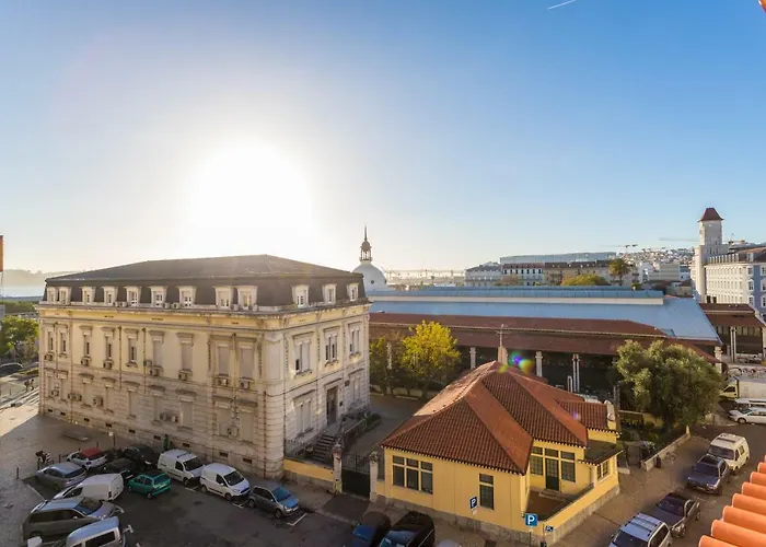 Flh Chiado Bright Διαμέρισμα *