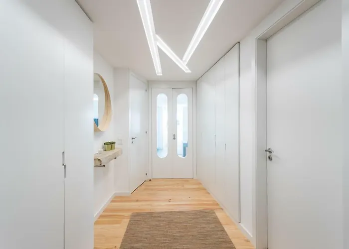 Flh Chiado Bright * Lissabon