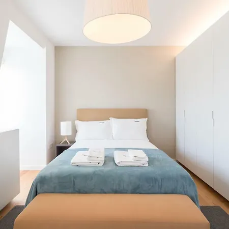 Flh Chiado Bright Appartamento *