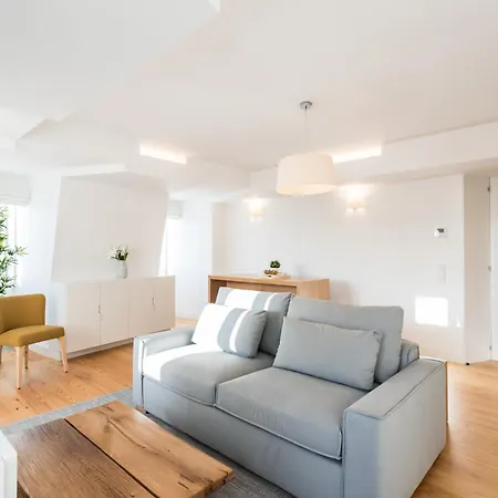 Flh Chiado Bright Appartamento