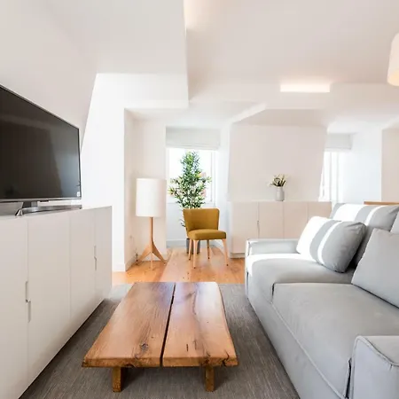 Appartamento Flh Chiado Bright