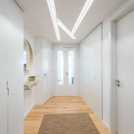 Flh Chiado Bright * Lisbona