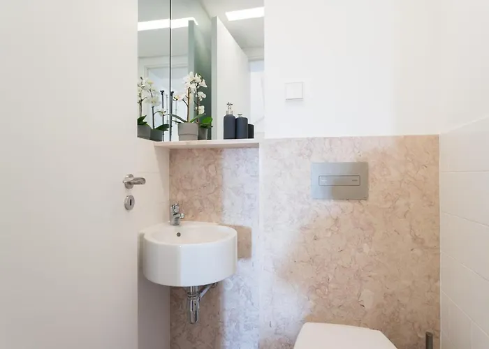 Flh Chiado Bright Apartmán