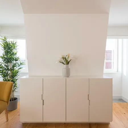 Apartamento Flh Chiado Bright *